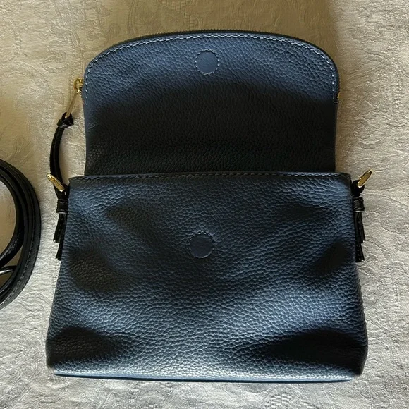 EUC ♠️ Kate Spade New York Jackson Street Harlyn Crossbody - Picture 3 of 10